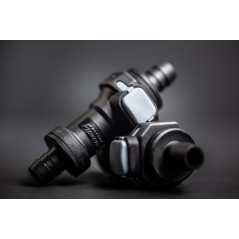 Pax Bellum Schnelltrenn-Set für A.R.I.D N-Serie Algenreaktor