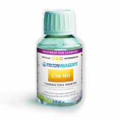 Triton Lab CYA-NO 100ml se traduce como "CYA-NO 100ml" en español, ya que parece ser un nombre de producto o marca que no req...