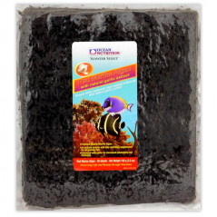 Ocean Nutrition Brown Seaweed pack 50 sheets Feeding