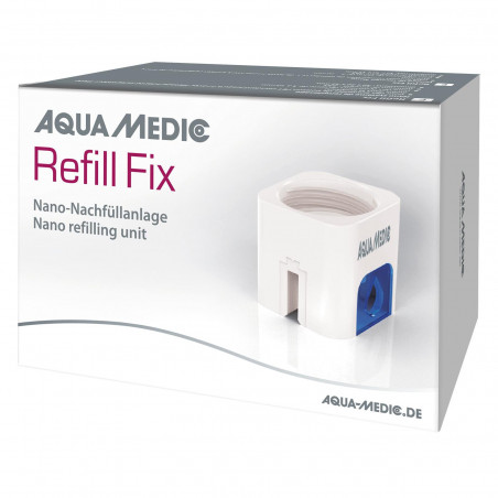 Aqua Medic Refill Fix Osmolator