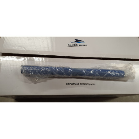 Bubble Magus Tube pour écumeur BM 160 Bubble Magus