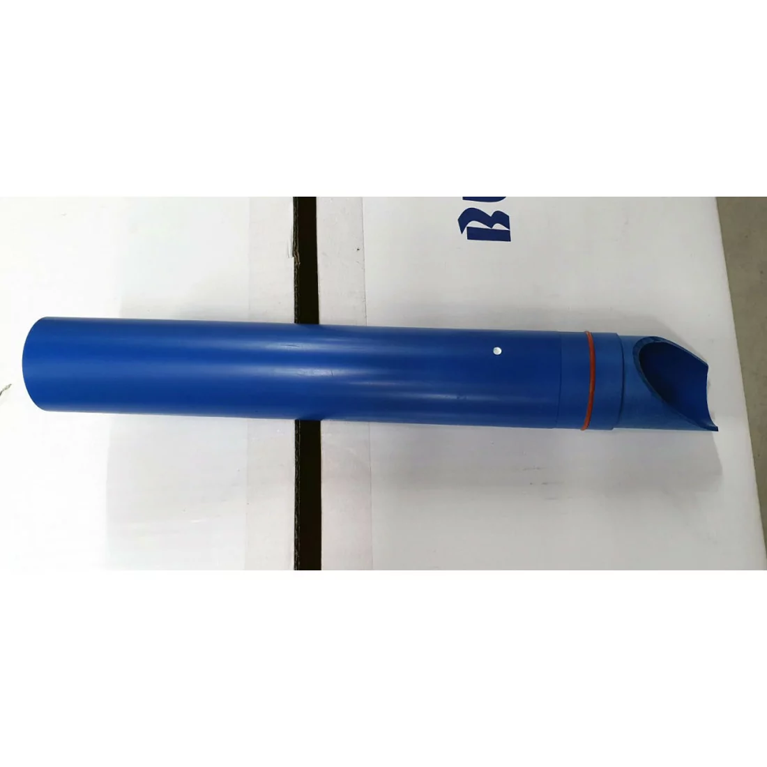 Regulation tube for skimmer BM 160