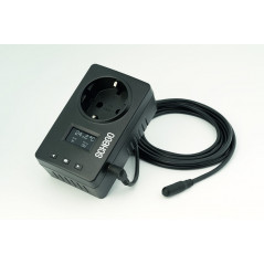 Temperature controller TR2