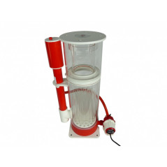 Royal Exclusiv Bubble King Supermarin 160 with RD X 24v Internal skimmer