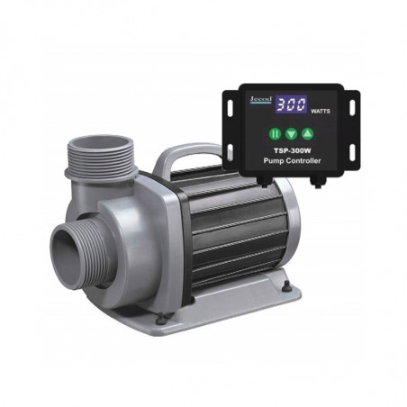 Jebao Jecod Jebao Jecod TSP 30000 + controller Return pump
