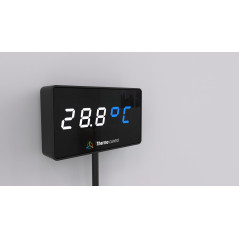 Reef Factory Thermo control Wifi Heater