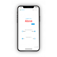 Reef Factory Capteur de niveau Wifi Osmolateur