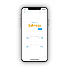 Reef Factory Capteur de niveau Wifi Osmolateur