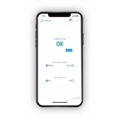 Reef Factory Osmolator WiFi-Level-Sensor