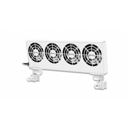 GHL PropellerBreeze 3 - 4 Refroidissement