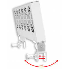 GHL PropellerBreeze 3 - 4 Refroidissement