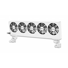 GHL PropellerBreeze 3 - 5 Kühlung