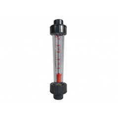 Royal Exclusiv Debimetre air Ø 20mm jusqu'à 1000 l/h Accessoires / pièces