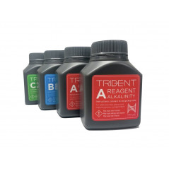 Neptune systems Trident reagents for 2 month Neptune Systems