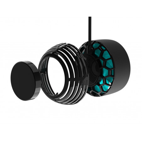 Aquaillumination Protection pour Nero 5 Pièces détachées