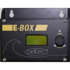 Deltec E-box Return pump