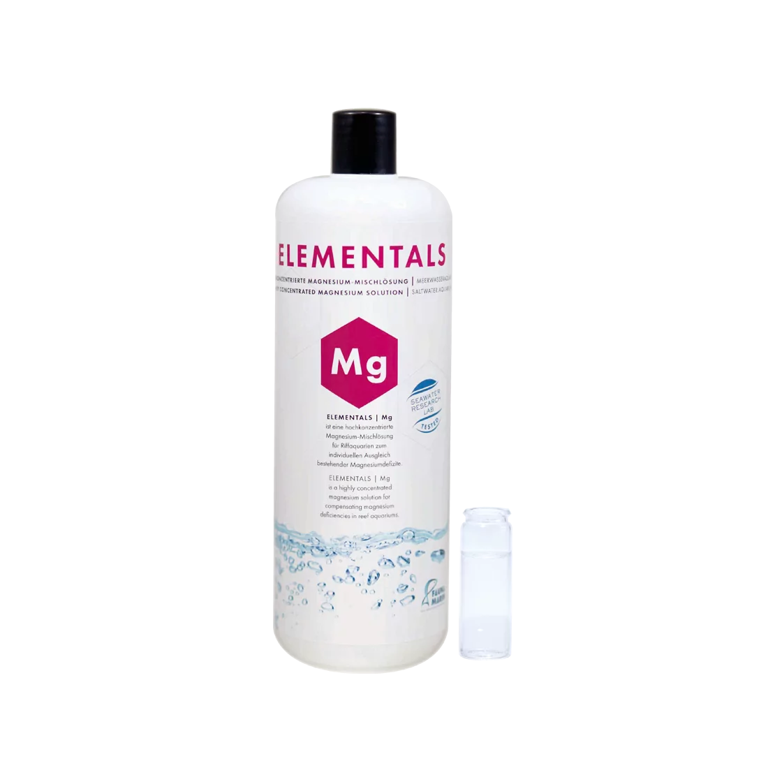 Elementals MG 1000ml