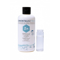Fauna marin Elementals trace Zn 250ml Fauna Marin