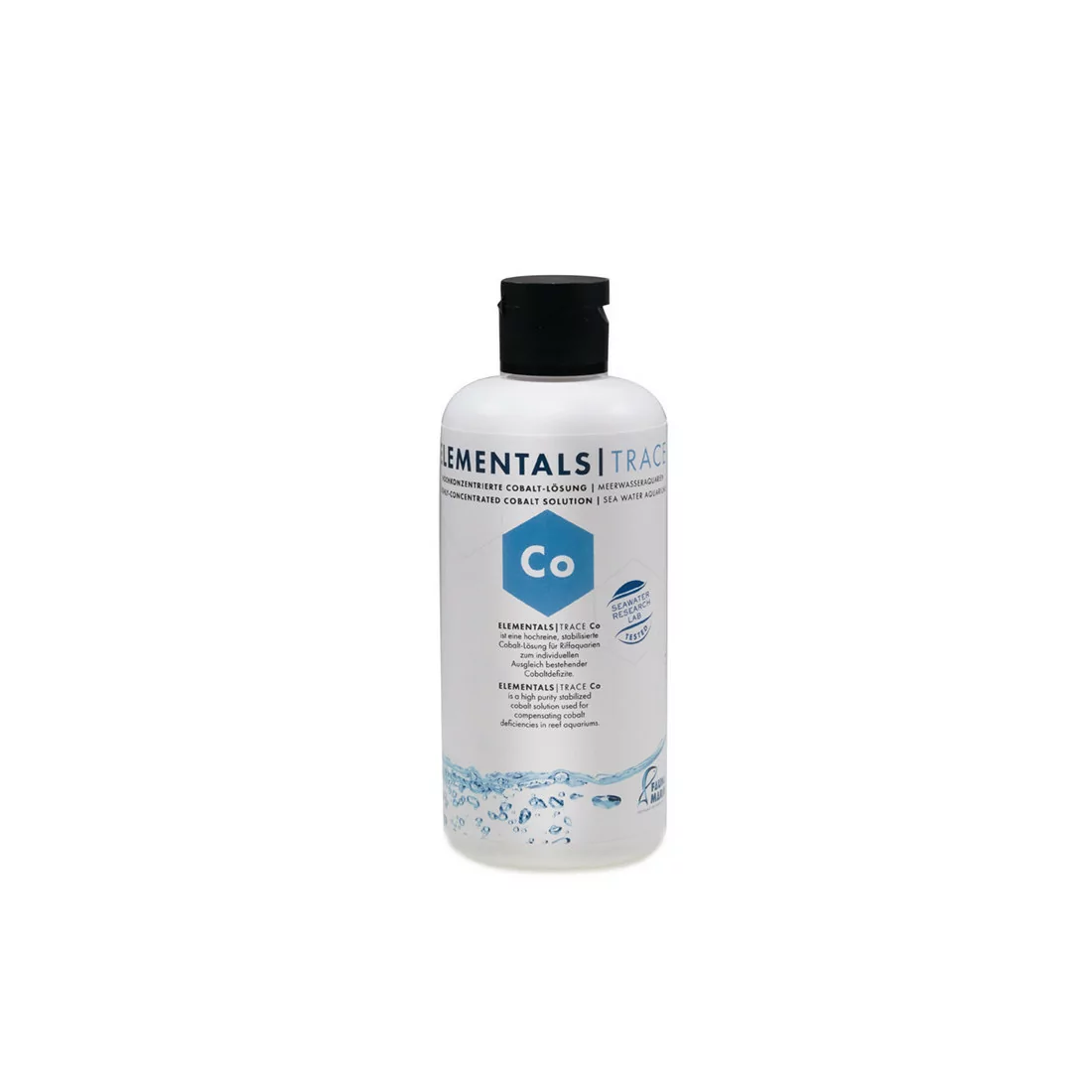 Elementals trace Co 250ml