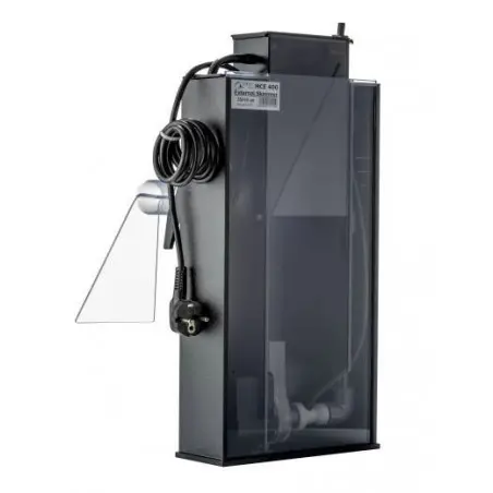 Deltec Griebtukas Deltec MCE 400 Išorinė vasara