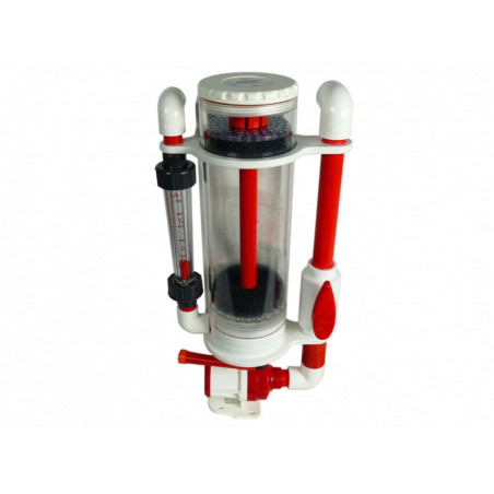 Filtre à lit fluidisé externe 100mm 2L