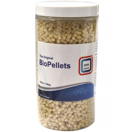 Biopellets (NP Reducing) - 500ml