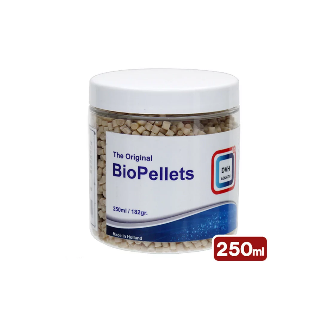Biopellets (NP Reducing) - 250ml