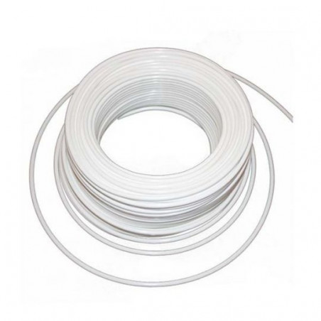 RO water hose 1/4" (white) Accessories 1/4"