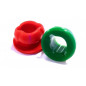 Green and red rotor A + B attachment for Gyre 300 series