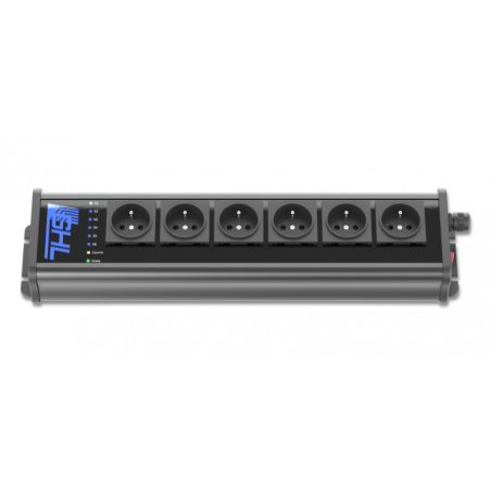 Powerbar 6E-PAB