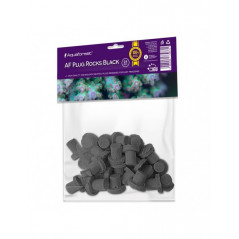 Aquaforest AF Plug Rocks Noir Bouturage