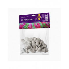 Aquaforest AF plug rocks ship shalldoling