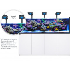 Red Sea ReefLED 160S Led