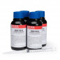 Reagents for photometers, fluorides narrow range (100 tests)