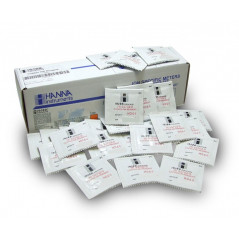 Hanna Reagents for photometers, copper wide range (100 tests) Water tests