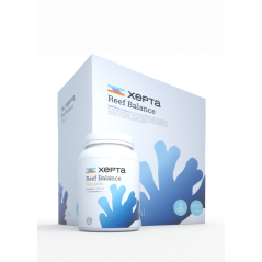 Xepta Reef Balance 100 Test de l'eau