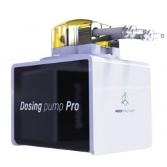 Reef Factory Dosing pump Wifi pro Dosing pump