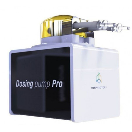 Reef Factory Dosing pump Wifi pro Dosing pump