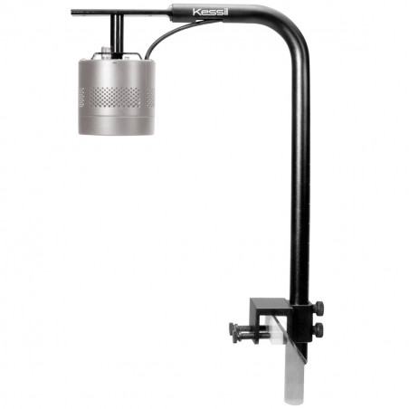 Mounting arm for Kessil