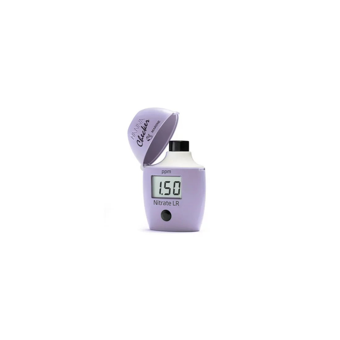 Hanna Nitrat-Photometer Hanna (Seewasser) Wassertest Hanna Nitrat-Photometer Hanna (Seewasser) Wassertest