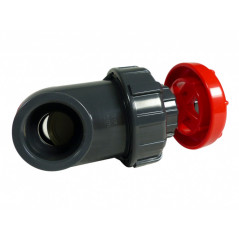 PVC Gate Valves 32mm