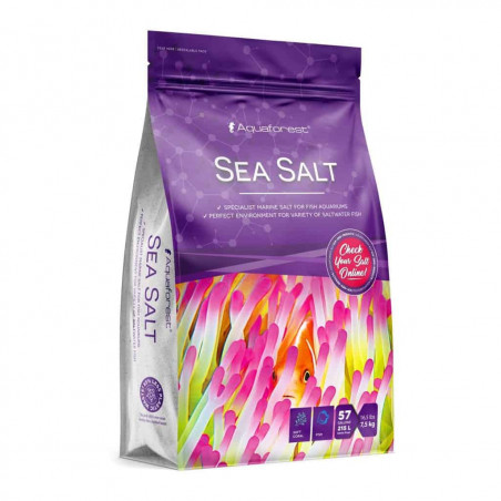 Sea Salt 7.5kg