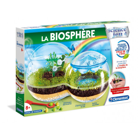 The biosphere