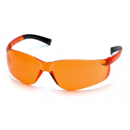 Lunettes spéciales corail (Style US)