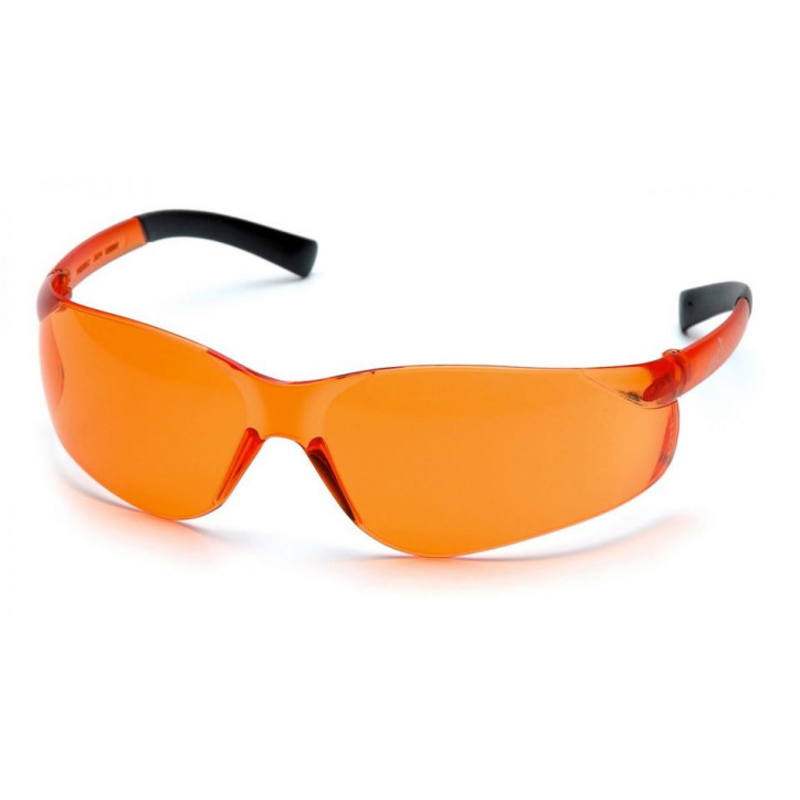 Lunettes spéciales corail (Style US) Lunettes spéciales corail (Style US)