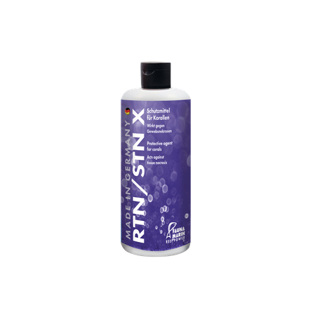 Fauna marin RTN/STN X 500ml Treatments