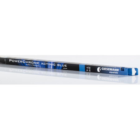 Giesemann Tube T5 powerchrome actinic blue 54w Tubes, ...