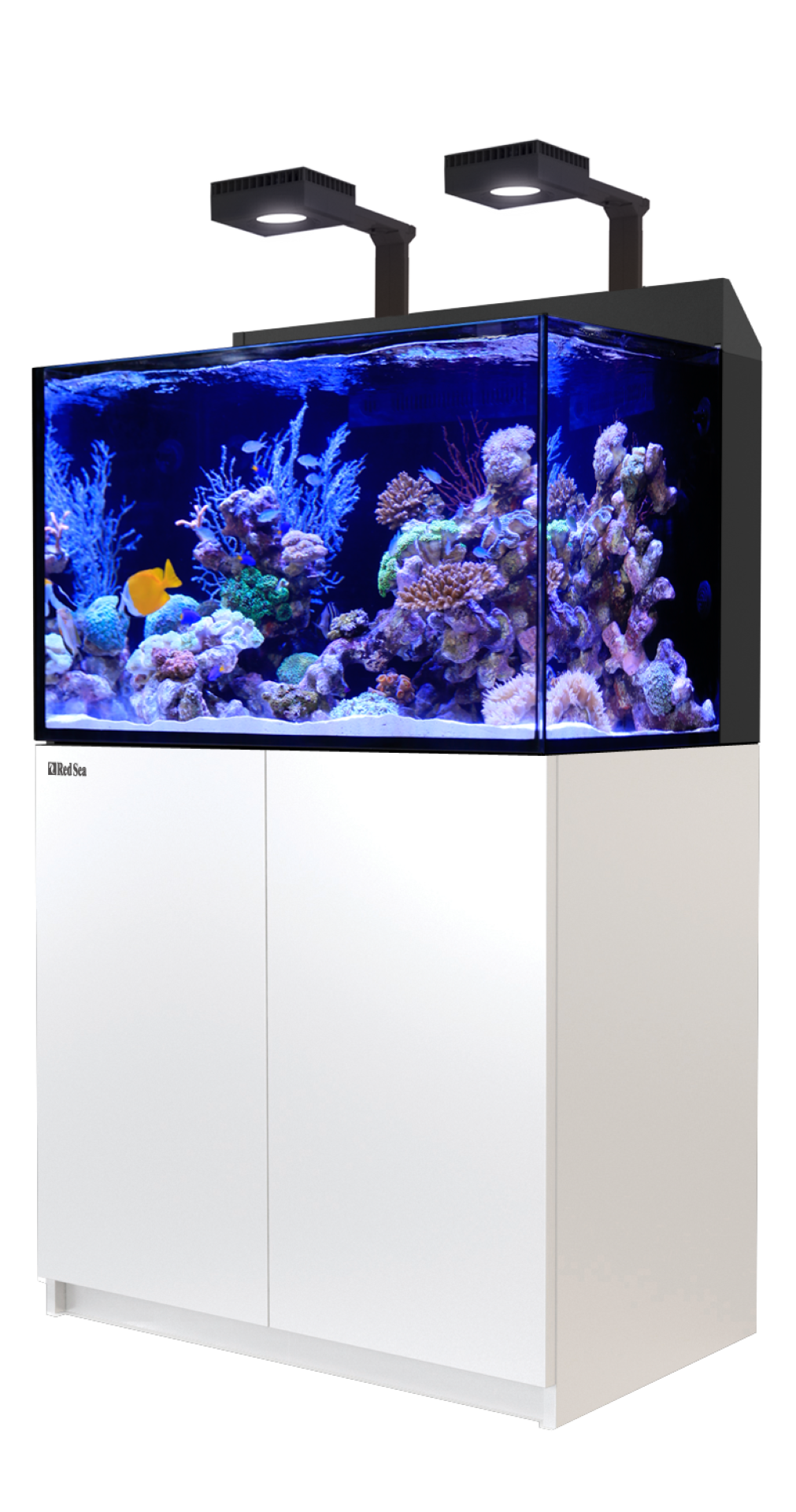 Reef Aquarium Surface Skimmer for fish tank 60" x 3" x 11" Overflow Box