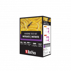 Nitrate / Nitrite Test Kit