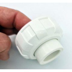 Vertex Raccord rigide pour Vertex RX-U Vertex